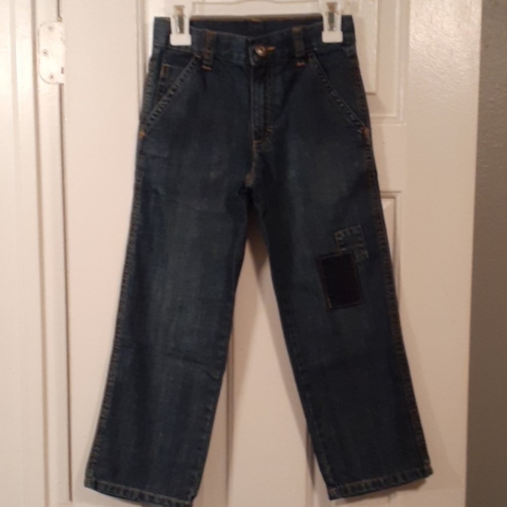Gymboree size 6 jeans